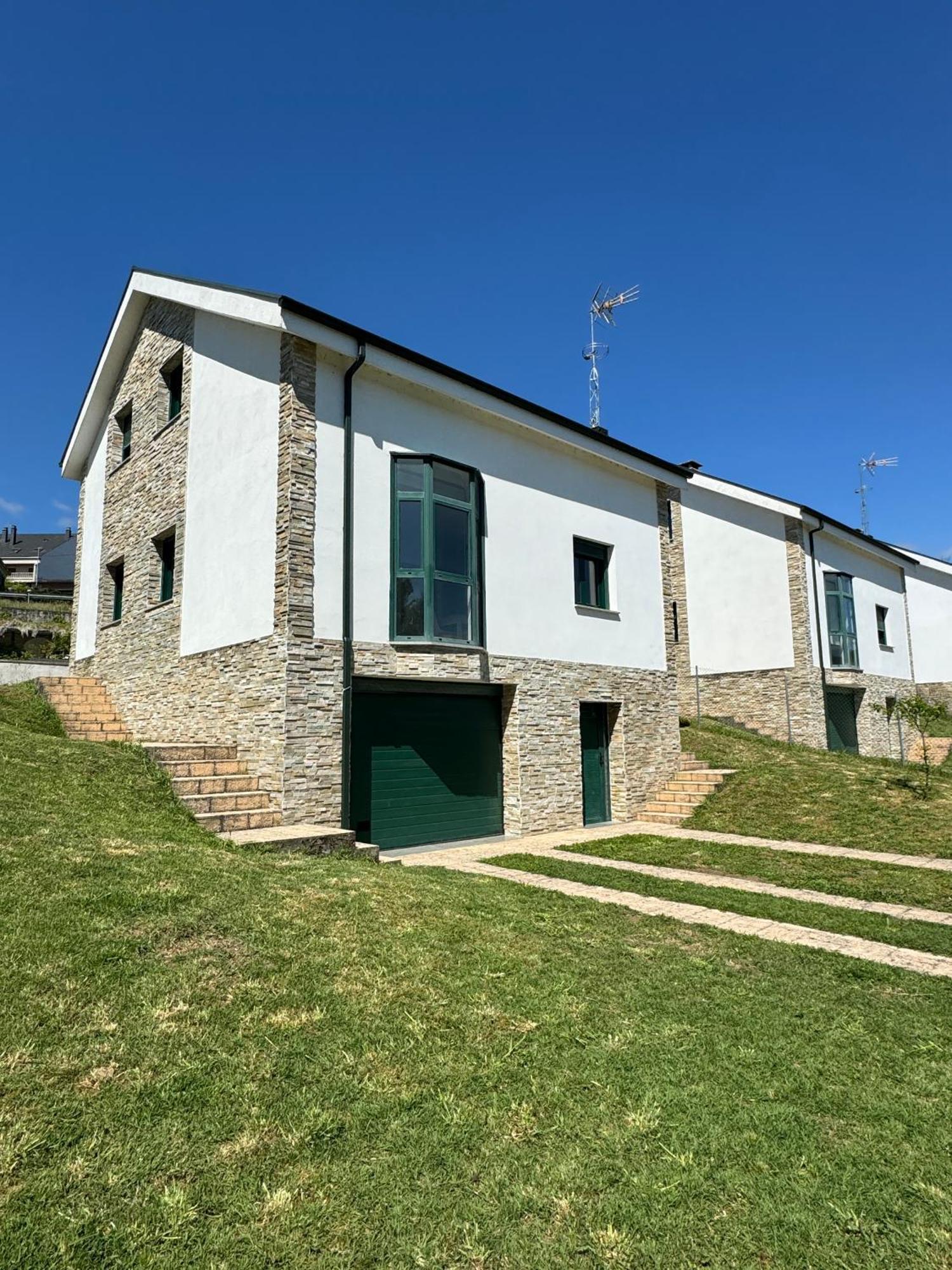 Portohome I 波尔托马林 外观 照片